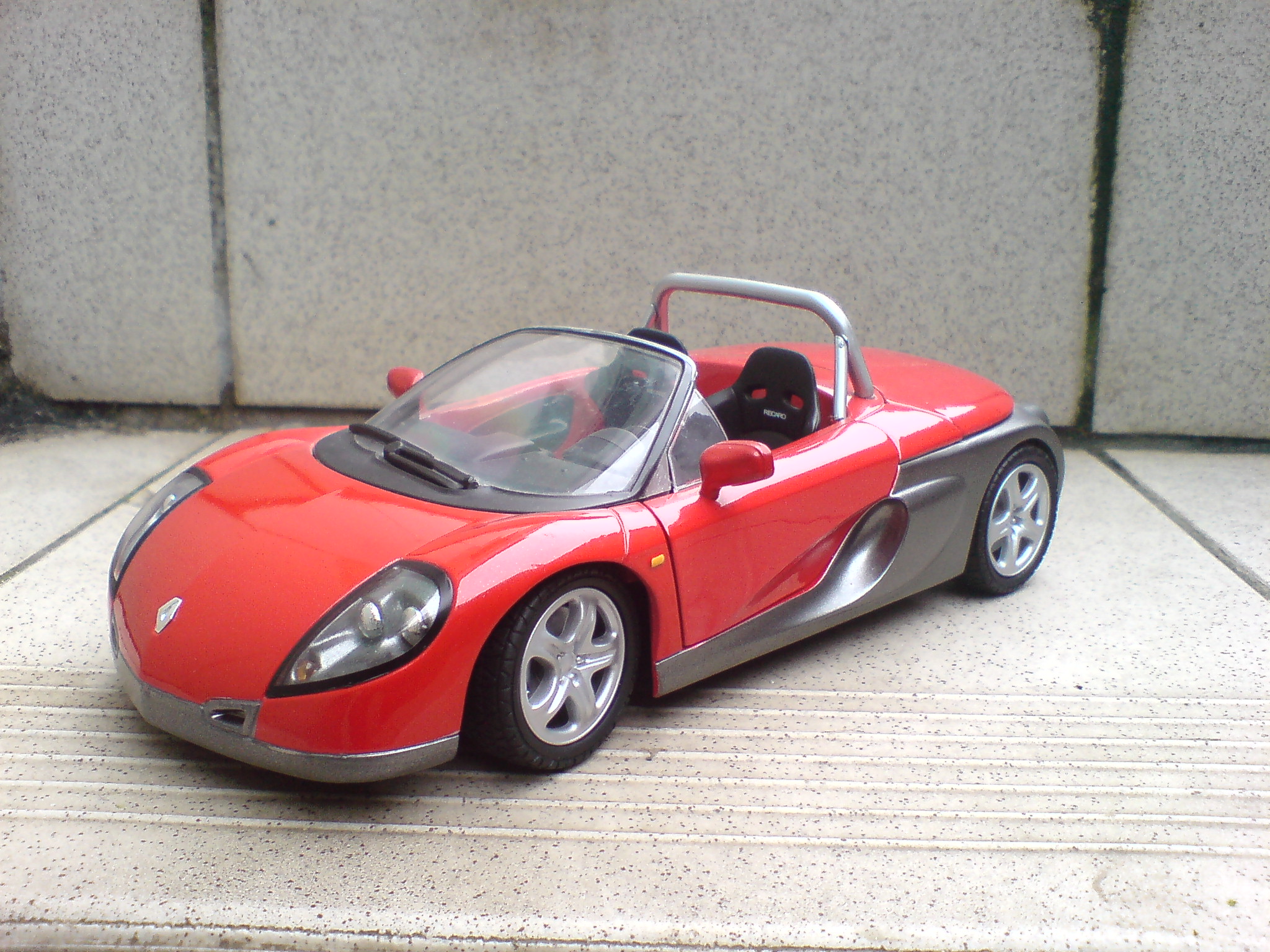 Spider II 1.JPG
